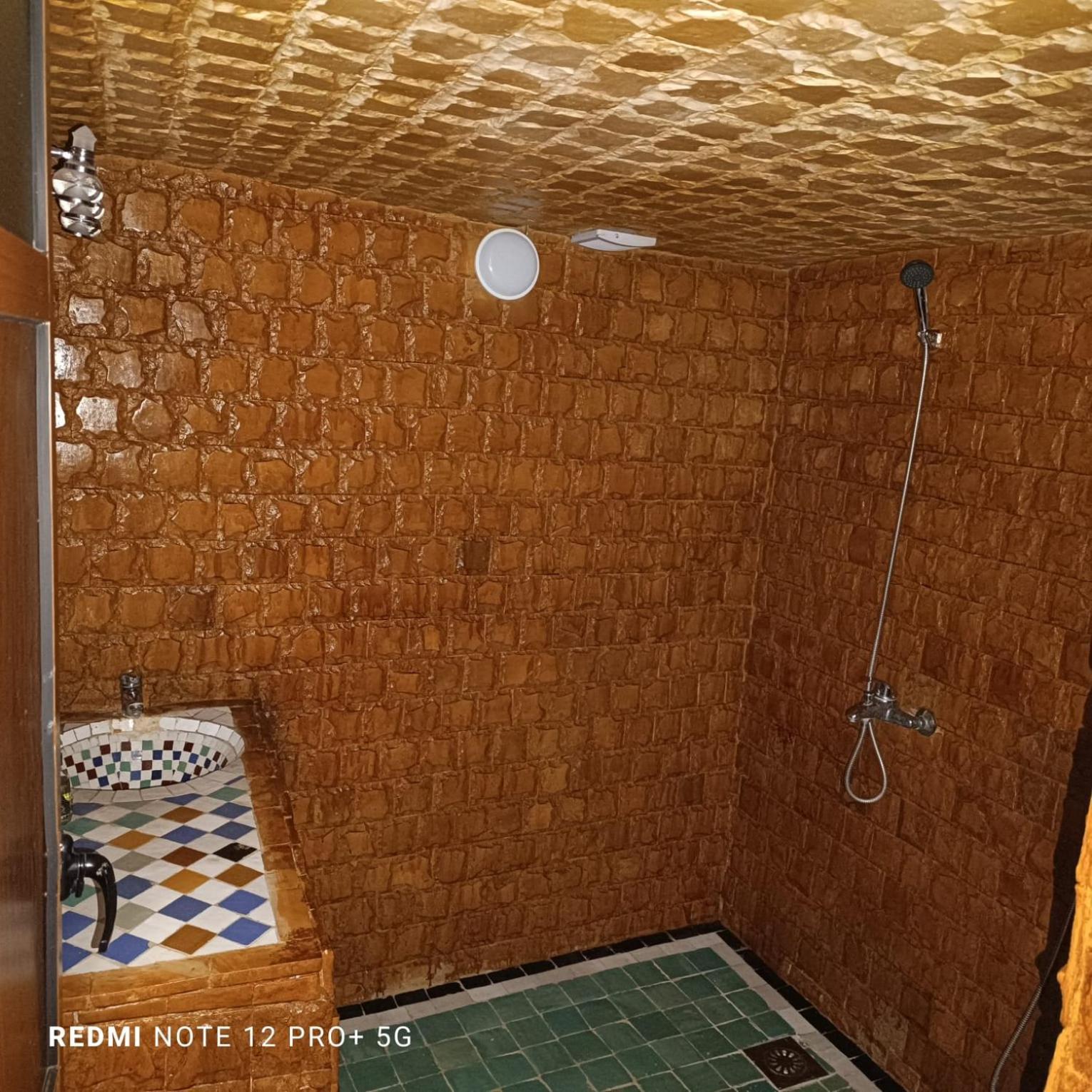 Riad Amal Fez Exterior foto